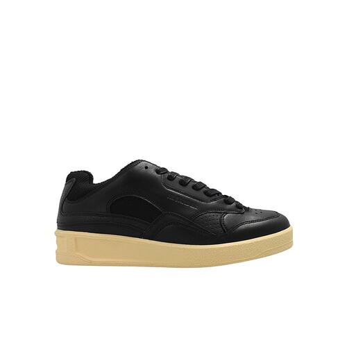 Jil Sander 系带运动鞋 J15WS0006-P4869