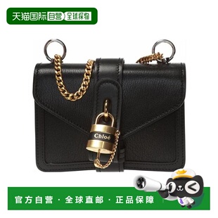 AW2023 C20SS207B72001 黑色 女士斜挎包 香港直邮CHLOÉ