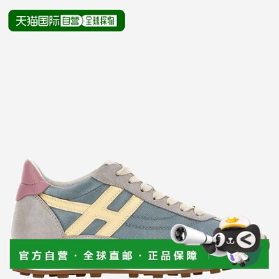 香港直邮HOGAN 运动鞋 Interactive HXW6990GA20