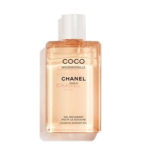 Chanel香奈儿可可小姐柔肤沐浴露200ML Chanel  Coco