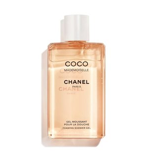 Chanel香奈儿可可小姐柔肤沐浴露200ML Coco Chanel