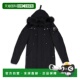 Parka 自营moose Original Stirling knucklesBlack Black