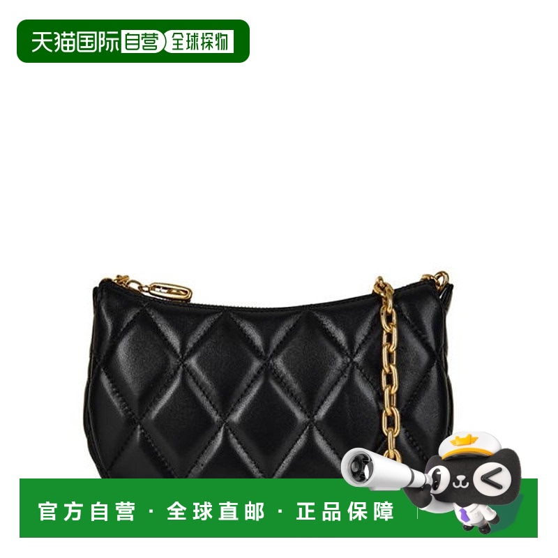 1h可退 香港直邮潮奢 Burberry 巴宝莉 女士 Rocking Horse 链条