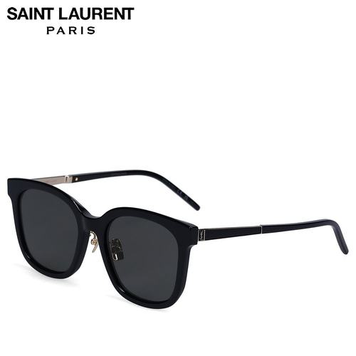 日本直邮SAINT LAURENT PARIS 太阳镜男女亚洲款防紫外线太阳镜