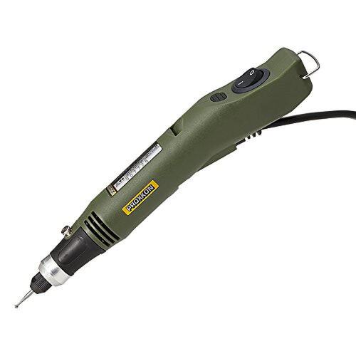 日本直邮(PROXXON) 小型打磨机 MM20强力引擎搭载笔型打磨机