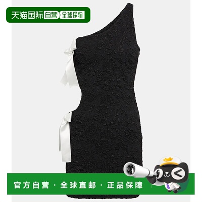 1h可退 香港直邮Giambattista Valli 詹巴迪斯塔 瓦利 女士 剪口