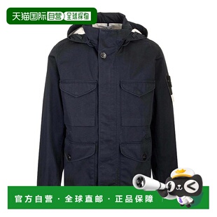 4100064S0034V0020 香港直邮STONE 夹克 男士 AW2025 ISLAND