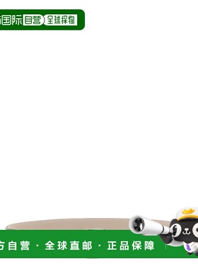 香港直邮BRUNELLO CUCINELLI 女士腰带 M0DCOC33UC3983 AW2025