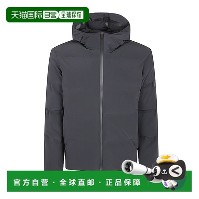 1h可退 香港直邮HERNO 男士外套 PI001247U12590SZ9300NERO AW202