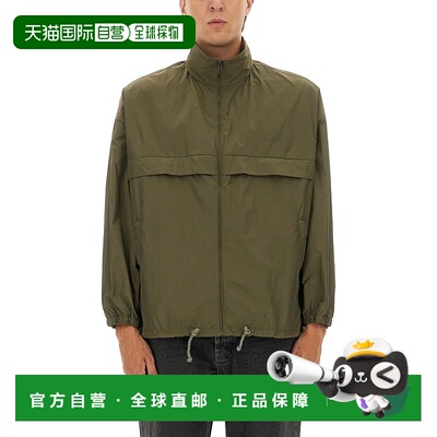 香港直邮SAINT LAURENT 男士夹克 845548YZ9DH3217 AW2025