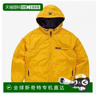 1h可退 羽绒服 韩国直邮newbalance