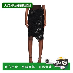 GCL861LET010LB999 1h可退 女士半身裙 FORD SS2023 香港直邮TOM