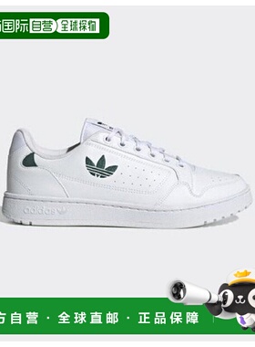 韩国直邮adidas 运动鞋 TQT GV8849 NY 90 运动鞋 白色 FZ2247 E1