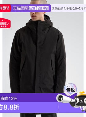 1h可退 加拿大直邮ARC‘TERYX/始祖鸟VEILANCE男士MONITOR DOWN