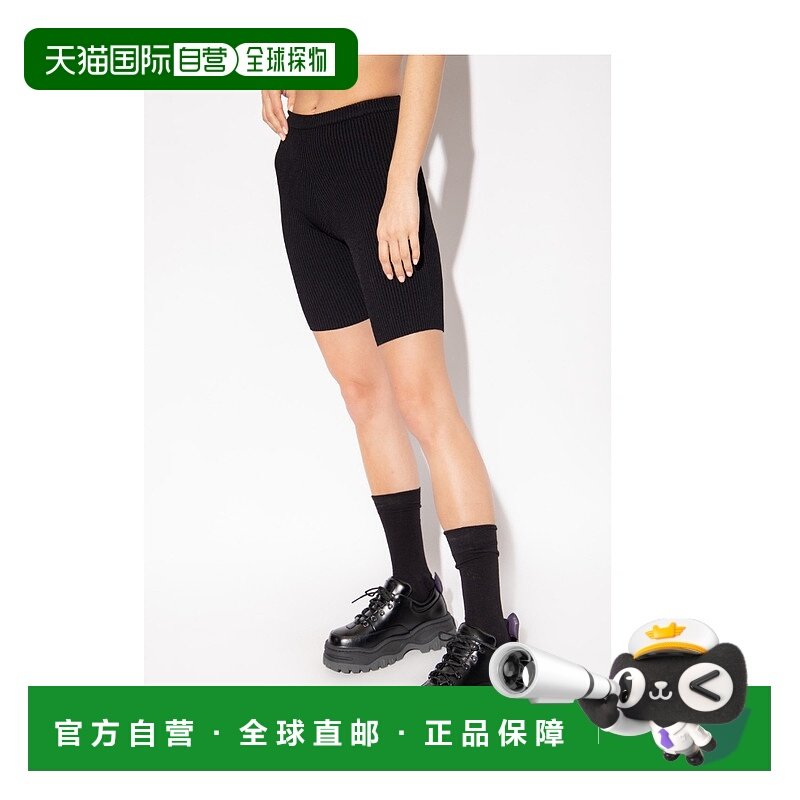 香港直邮DSQUARED2 女士短裤 S75MU0427S18171900 SS2023