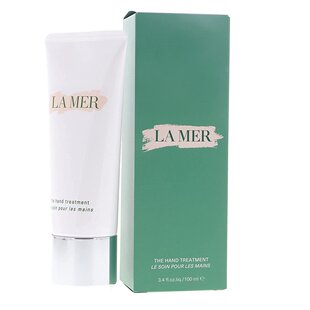 la mer 成人通用 护手霜护手乳液