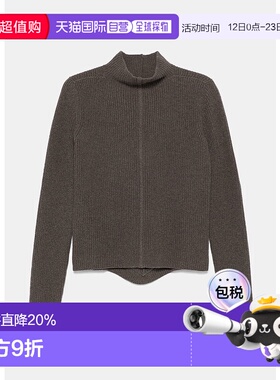 Dust Headon DBL Lupetto Sweater