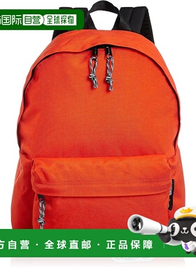 【日本直邮】Outdoor 背包 橘色（橙色）双肩包