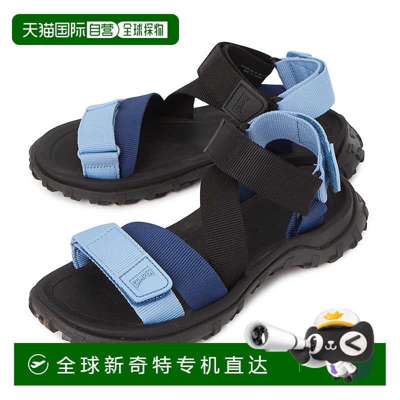 1h可退 韩国直邮camper 男士 凉鞋