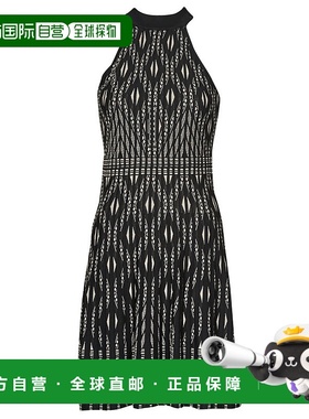 欧洲直邮Desigual 多思奇格 VEST_EL HAVRE 女士服装短连衣裙 23S