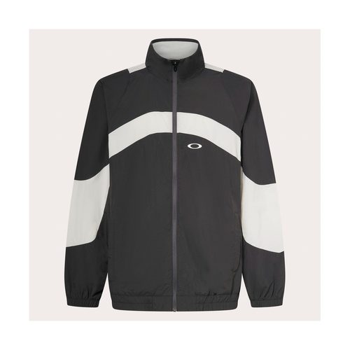 日本直邮OAKLEY男装防风速干夹克 UPF50+防晒户外运动外套 FOA407