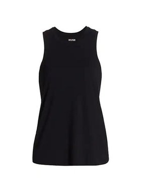 Splits59|Toni 露背背心