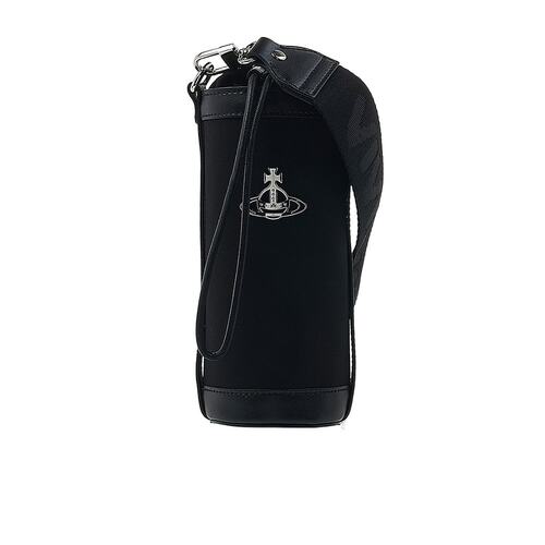 Vivienne Westwood 徽标单肩包 5303000SW001Y