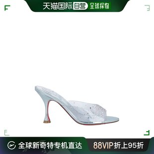 鲁布托 女士 Louboutin 克里斯提 Christian 凉鞋 香港直邮潮奢