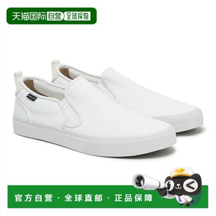 BANKS SLIP 100运动鞋 Oakley FOF100544 男士 CANVAS 日本直邮