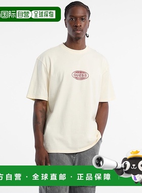 日本直邮Guess Originals Striker Tee 短袖T恤 [GU1432EM032406]