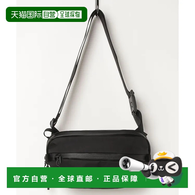 1h可退 日本直邮Aer Day Sling 3 X-Pac AER-29026 男女同款旅行