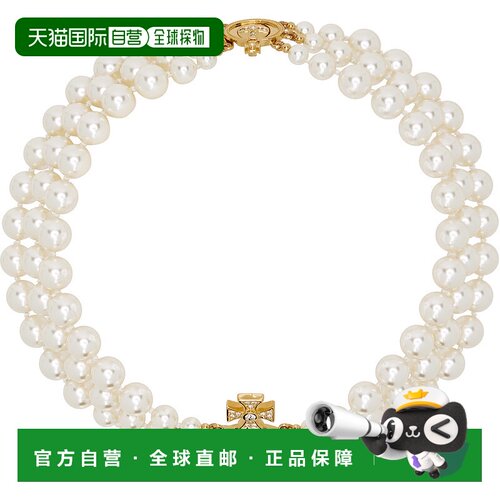 1h可退 香港直邮Vivienne Westwood 薇薇恩 韦斯特伍德 女士 Thre