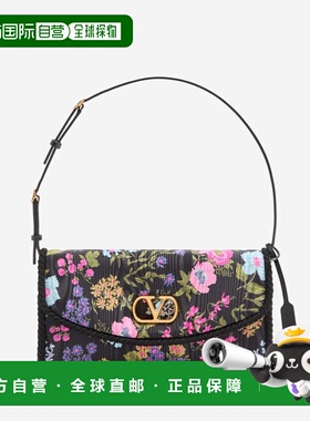 香港直邮VALENTINO GARAVANI 女士单肩包 8W0B0T31QLZN96 SS2026