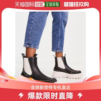 香港直邮潮奢 river island 女士“River Island” scoop 弹力撞(