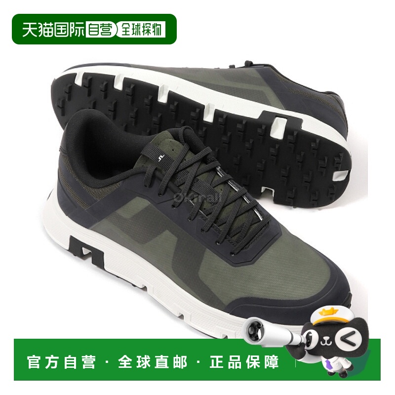 韩国直邮J.LINDEBERG Vent 500 高尔夫运动鞋 (GMSW13087-M354)