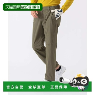 PURPLE LABEL 男装 1h可退 防水 GOLF CORDURA 日本直邮BEAMS