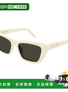 香港直邮Saint Laurent 圣罗兰 女士 -sunglasses 太阳镜 SL 276