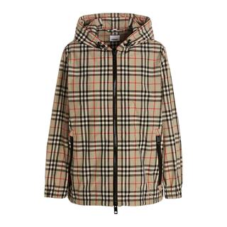 burberry 女士 外套夹克衫