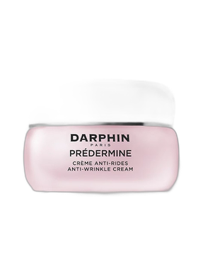 欧洲直邮DARPHIN朵梵鸢尾精粹系列 致密抗皱霜紧致淡化细纹50ml