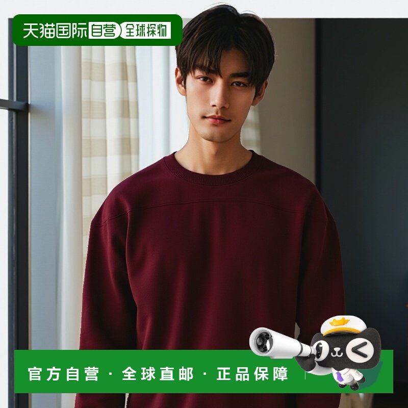 日本直邮【日本直邮】Champion冠军男女同款T恤C3-T422-970卫衣,男装,T恤,淘宝优惠券,粉丝福利购,淘宝优惠卷