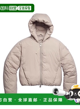 香港直邮Canada Goose 长袖棉服 2756WT