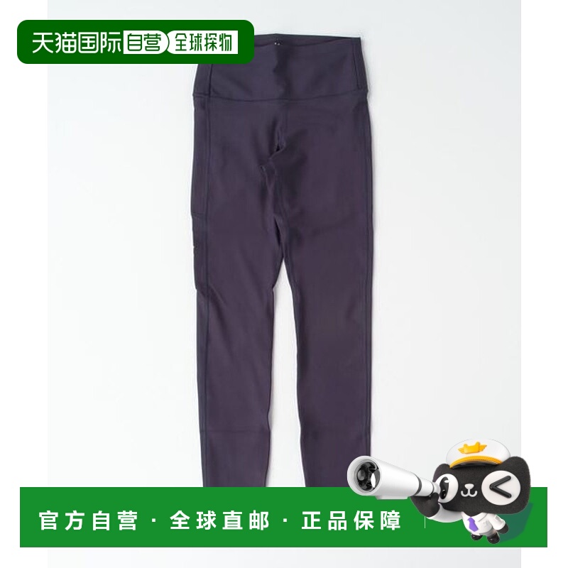 日本直邮UNDER ARMOUR UA Armour Branded Legging [72382381] 运
