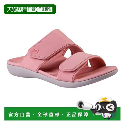 自营Spenco Kholo Nuevo Coral  SP1064-CORAL Women's - pink 美