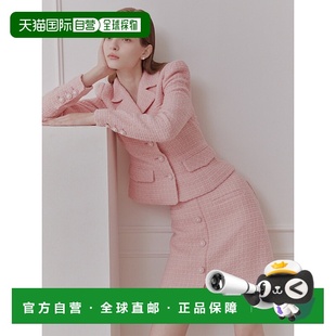 And You 女士半身裙302043923 韩国直邮BAU Bride ESME line