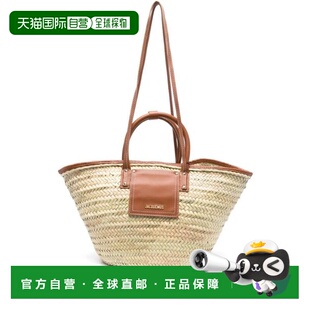 DOM 223BA0453072811 韩国直邮Jacquemus 手提包