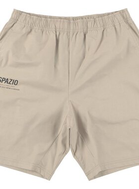 日本直邮SPAZIO 田径半裤五人制足球训练服 GE0742-28
