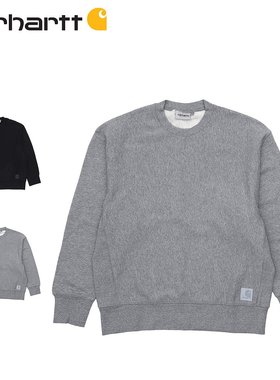 日本直邮Carhartt 男士 运动衫 Dawson Sweat I033066