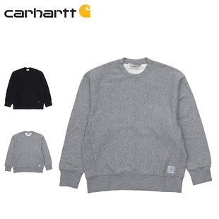 Sweat 日本直邮Carhartt Dawson 运动衫 I033066 男士
