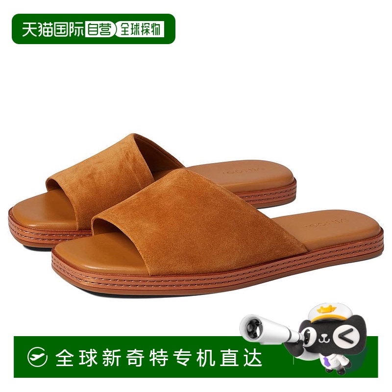 【美国直邮】vince 女士 拖鞋凉鞋
