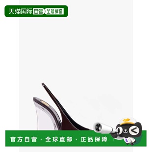 1h可退 香港直邮潮奢 Saint Laurent 圣罗兰 女士 MILLER光面皮革